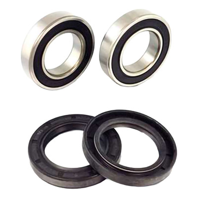 Kit Réparation Roulements de Roue Arrière PROX - Quad Yamaha YFS 200 Blaster 88-02