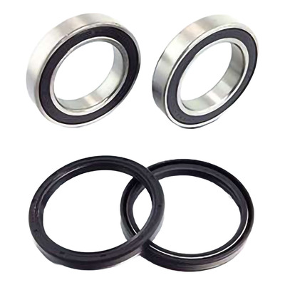 Kit Réparation Roulements de Roue Arrière PROX - Quad Honda 250 TRX-R 86-89