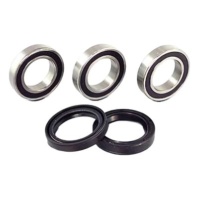 Kit Réparation Roulements de Roue Arrière PROX - Yamaha 250 YZF 09-25
