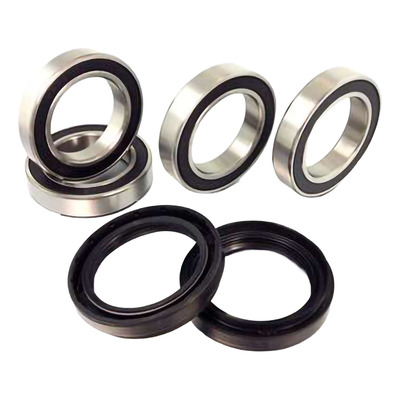 Kit Réparation Roulements de Roue Arrière PROX - Quad Yamaha 450 YFZ 04-05