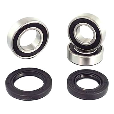 Kit Réparation Roulements de Roue Arrière PROX - Gasgas 250 MC / EC 03-17
