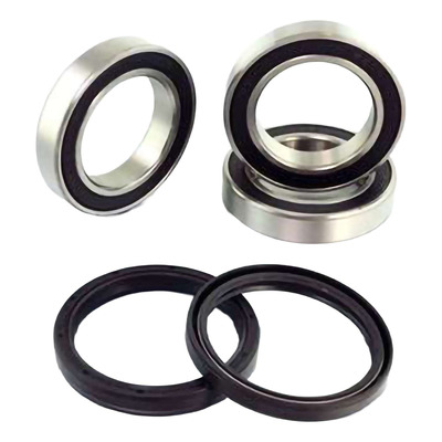 Kit Réparation Roulements de Roue Arrière PROX - Quad Suzuki 400 LT-Z 09-14