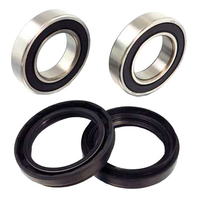 Kit Réparation Roulements de Roue Arrière PROX - Quad Yamaha YFM 250 R Raptor 08-13