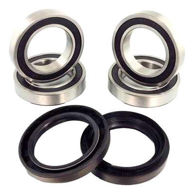 Kit Réparation Roulements de Roue Arrière PROX - Quad Yamaha 450 YFZ 06-09