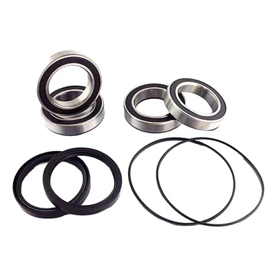 Kit Réparation Roulements de Roue Arrière PROX - Quad Suzuki 450 LT-R 06-11