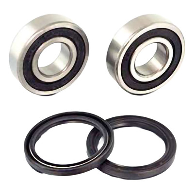 Kit Réparation Roulements de Roue Arrière PROX - TM 144 EN / MX 08-11