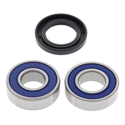 Kit Réparation Roulements de Roue Avant ALL BALLS RACING – Yamaha 250 TT-R 99-06