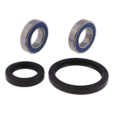 Kit Réparation Roulements de Roue Avant ALL BALLS RACING – Yamaha 450 WRF 03-18