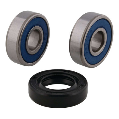 Kit Réparation Roulements de Roue Avant ALL BALLS RACING – Honda 50 CRF-F 21-25