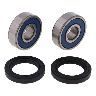 Kit Réparation Roulements de Roue Avant ALL BALLS RACING – Yamaha 85 YZ 19-25
