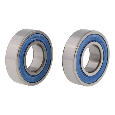 Kit Réparation Roulements de Roue Avant ALL BALLS RACING – KTM 65 SX 98-25
