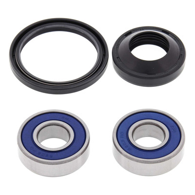 Kit Réparation Roulements de Roue Avant ALL BALLS RACING – Honda 600 XR-R 85-92