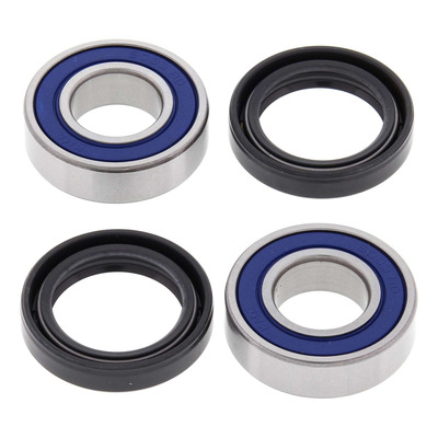 Kit Réparation Roulements de Roue Avant ALL BALLS RACING – KTM 250 SX 94-99
