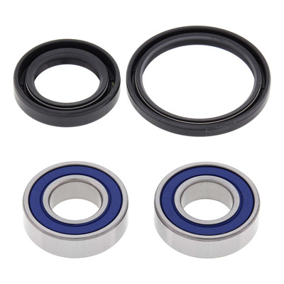 Kit Réparation Roulements de Roue Avant ALL BALLS RACING – Honda 400 XR-R 96-04