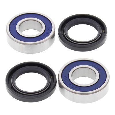 Kit Réparation Roulements de Roue Avant ALL BALLS RACING – Honda 150 CRF-R 07-24