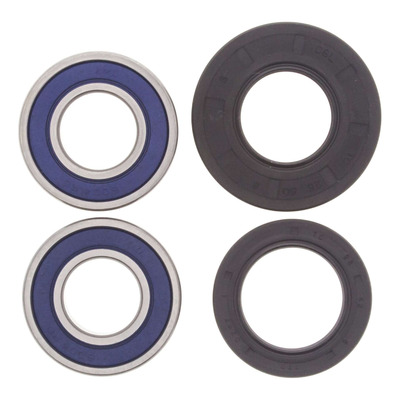 Kit Réparation Roulements de Roue Avant ALL BALLS RACING – Husqvarna 125 / 250 CR 2000