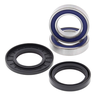 Kit Réparation Roulements de Roue Avant ALL BALLS RACING – Husqvarna 250 WR 2002