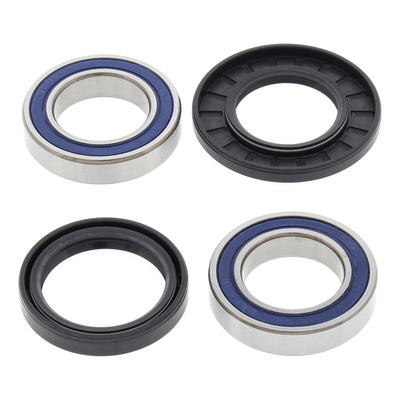 Kit Réparation Roulements de Roue Avant ALL BALLS RACING – Husqvarna 250 WR 03-13