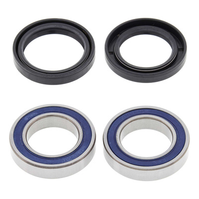 Kit Réparation Roulements de Roue Avant ALL BALLS RACING – Aprilia 450 / 550 RXV 06-11