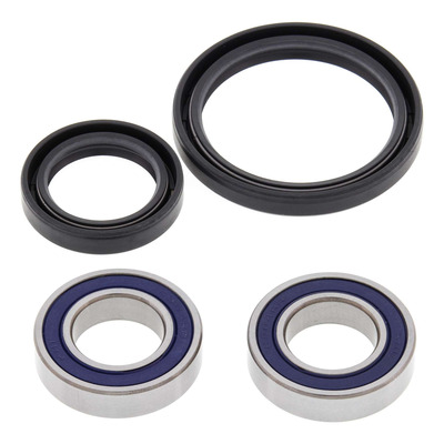 Kit Réparation Roulements de Roue Avant ALL BALLS RACING – Honda 450 CRF-X 05-14