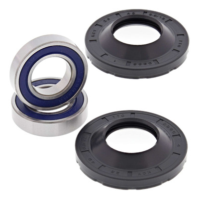 Kit Réparation Roulements de Roue Avant ALL BALLS RACING – TM 250 ENF 05-06