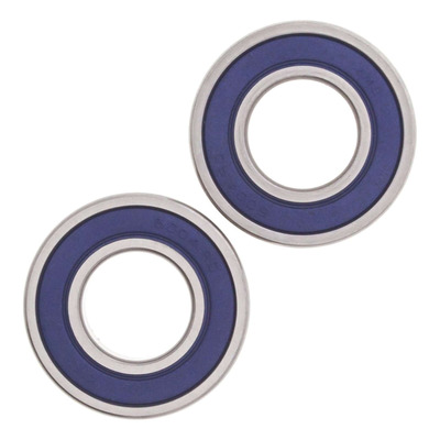 Kit Réparation Roulements de Roue Avant / Arrière ALL BALLS RACING – Montesa 315 R 97-04