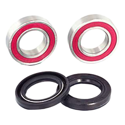 Kit Réparation Roulements de Roue Avant PROX - Kawasaki 450 KXF 06-18