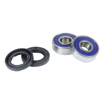 Kit Réparation Roulements de Roue Avant PROX - Yamaha 80 / 85 YZ 93-18