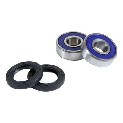 Kit Réparation Roulements de Roue Avant PROX - Honda 80 / 85 CR 88-07