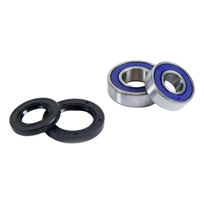 Kit Réparation Roulements de Roue Avant PROX - Quad Kawasaki 450 KFX-R 08-14
