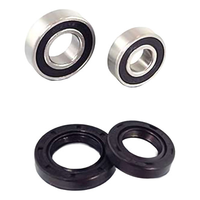 Kit Réparation Roulements de Roue Avant PROX - Quad Suzuki 400 LT-Z 03-14