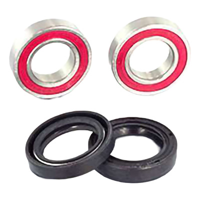 Kit Réparation Roulements de Roue Avant PROX - Honda 250 CRF-R 04-25
