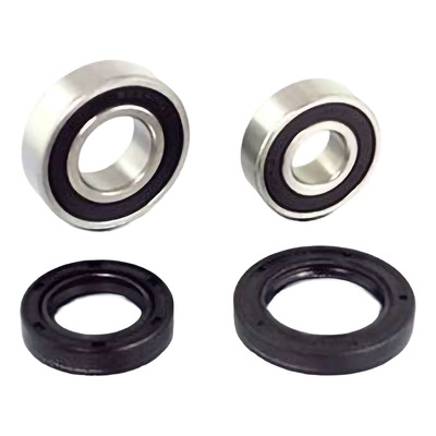 Kit Réparation Roulements de Roue Avant PROX - Quad Honda 250 TRX Sportrax 01-24