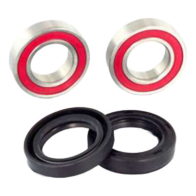Kit Réparation Roulements de Roue Avant PROX - Yamaha 125 / 250 YZ 98-26