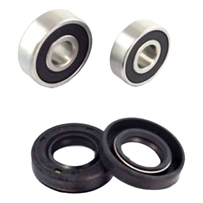 Kit Réparation Roulements de Roue Avant PROX - Kawasaki 80 / 85 KX 98-25
