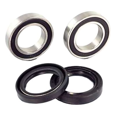 Kit Réparation Roulements de Roue Avant PROX - Gasgas 125 MC / EC 04-11