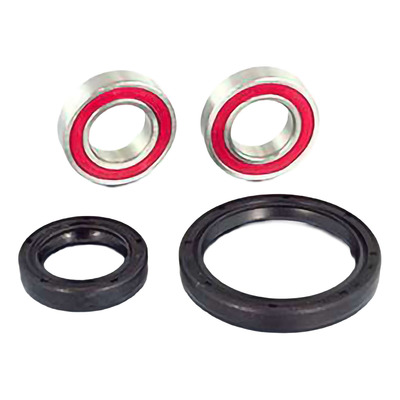 Kit Réparation Roulements de Roue Avant PROX - Honda 450 CRF-X 05-17