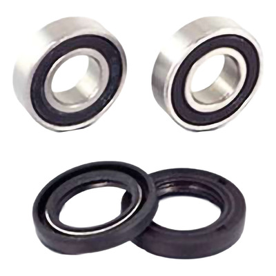 Kit Réparation Roulements de Roue Avant PROX - Honda 150 CRF-R 07-24