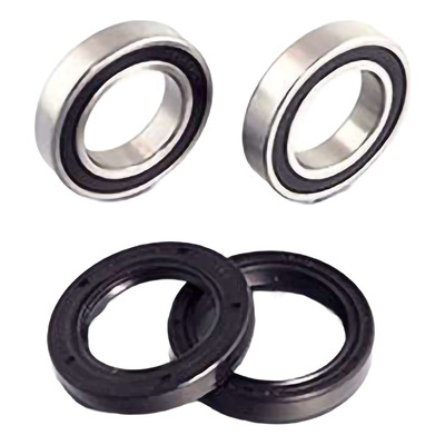 Kit Réparation Roulements de Roue Avant PROX - Aprilia 4.5 / 5.5 RXV / SXV 06-11