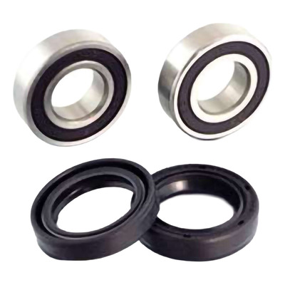 Kit Réparation Roulements de Roue Avant PROX - KTM 85 SX 03-11