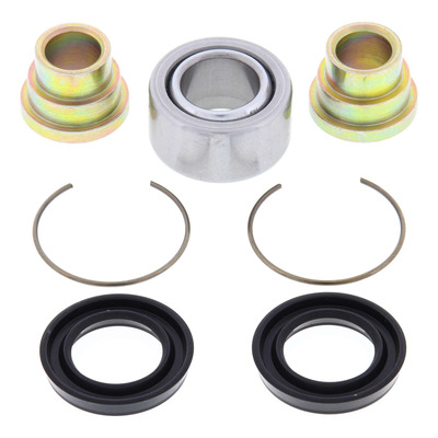 Kit Roulements Inférieurs d’Amortisseur ALL BALLS RACING - Honda 250 XR-R 86-04