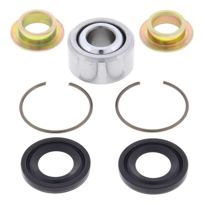 Kit Roulements Inférieurs d’Amortisseur ALL BALLS RACING - Suzuki 125 / 250 RM 90-91