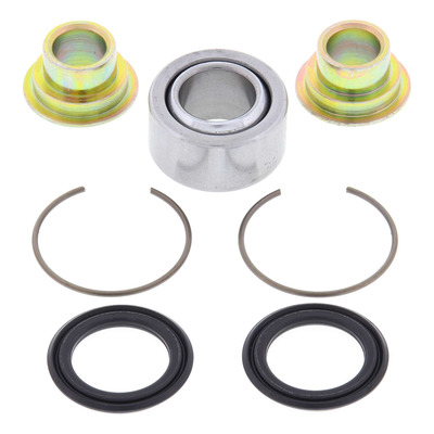 Kit Roulements Inférieurs d’Amortisseur ALL BALLS RACING - Yamaha 125 YZ 89-92
