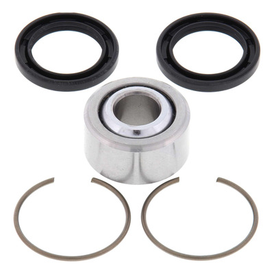 Kit Roulements Inférieurs d’Amortisseur ALL BALLS RACING - Suzuki 125 / 250 RM 1989