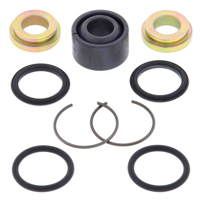 Kit Roulements Inférieurs d’Amortisseur ALL BALLS RACING - Kawasaki 125 à 500 KX 84-87