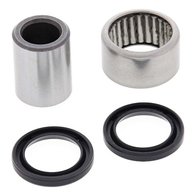 Kit Roulements Inférieurs d’Amortisseur ALL BALLS RACING - Gasgas 200 / 300 EC 99-11