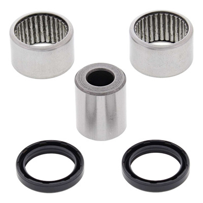 Kit Roulements Inférieurs d’Amortisseur ALL BALLS RACING - Husqvarna 250 TC 08-13