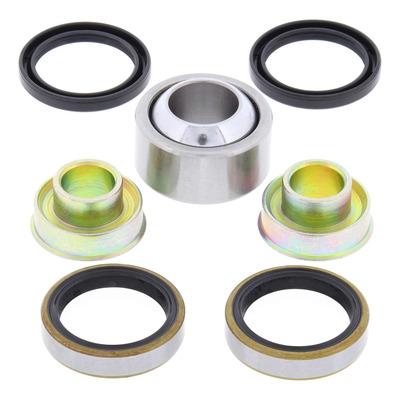Kit Roulements Inférieurs d’Amortisseur ALL BALLS RACING - KTM 450 SXF 07-10
