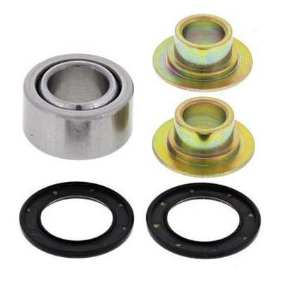 Kit Roulements Inférieurs d’Amortisseur ALL BALLS RACING - TM 125 / 250 MX 96-04