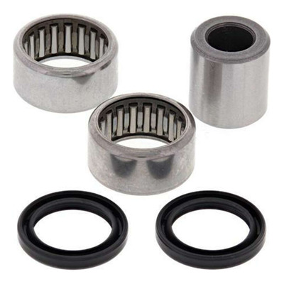 Kit Roulements Inférieurs d’Amortisseur ALL BALLS RACING - TM 125 / 250 MX 07-11